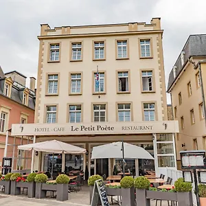 visit hotel