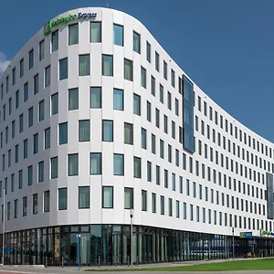 Express - Hauptbahnhof By Ihg デュッセルドルフ