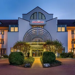 **** Hotel Moevenpick Muenchen-airport Niemcy