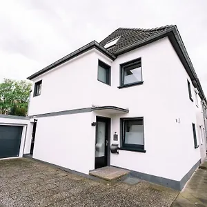Flat First Apartment
