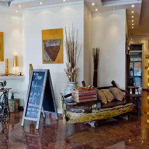 *** Hotel Arthotel Ana Petite Niemcy