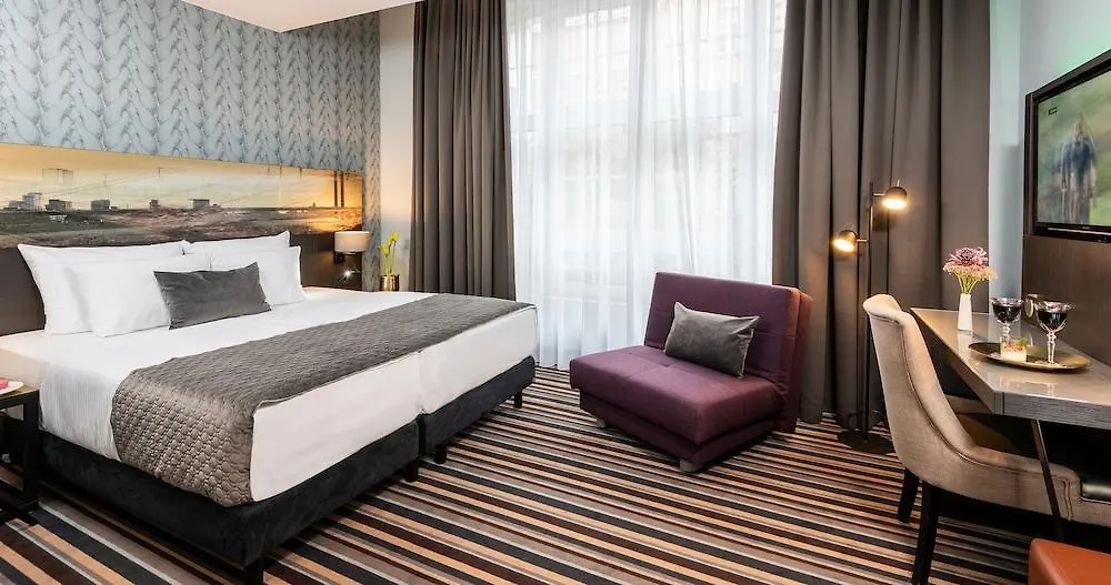 Leonardo Boutique Hotel Dusseldorf