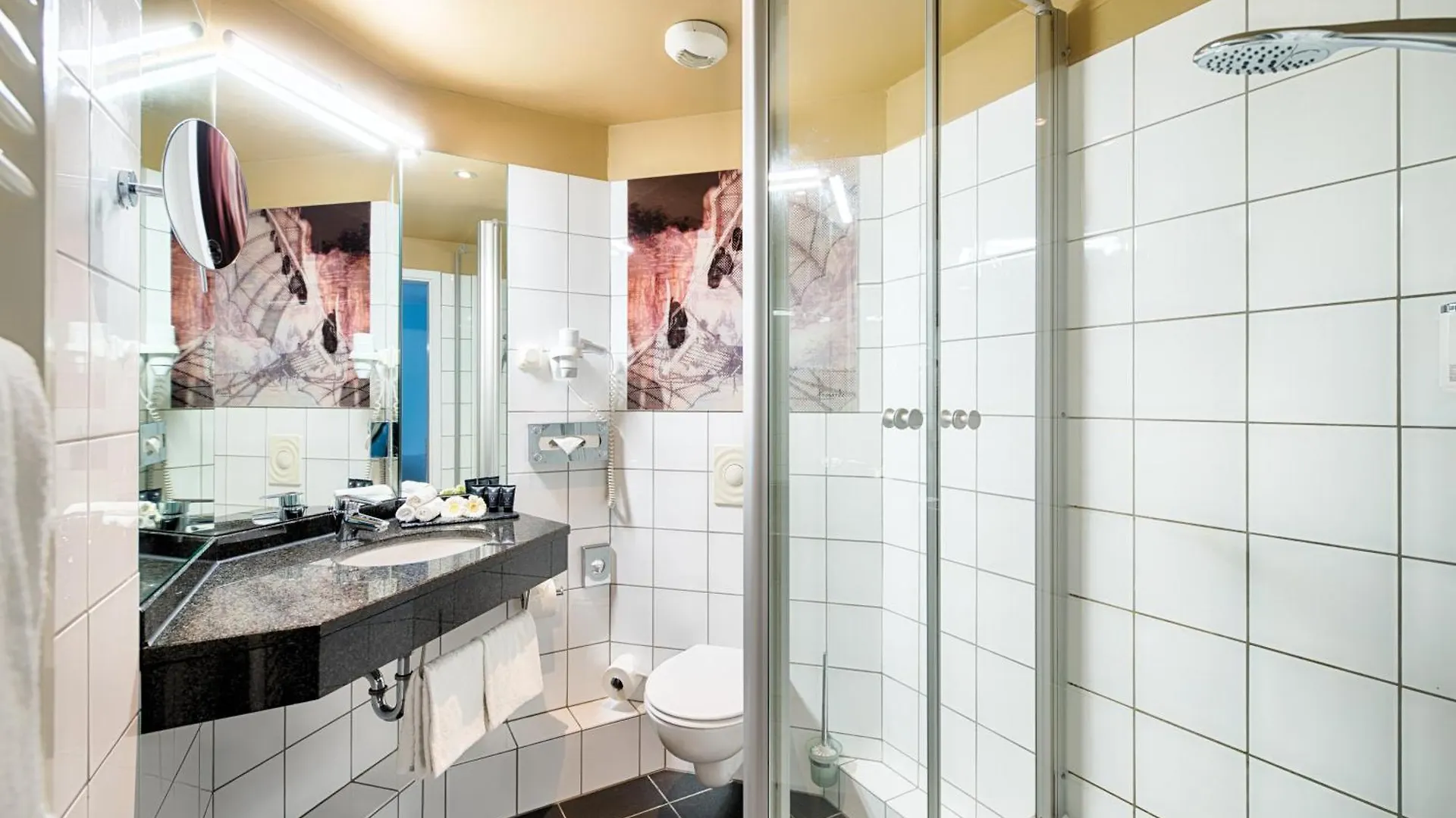 Leonardo Boutique Hotel Dusseldorf