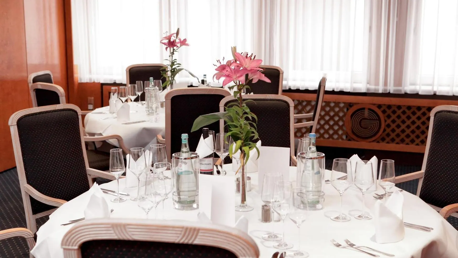 Leonardo Boutique Hotel Dusseldorf