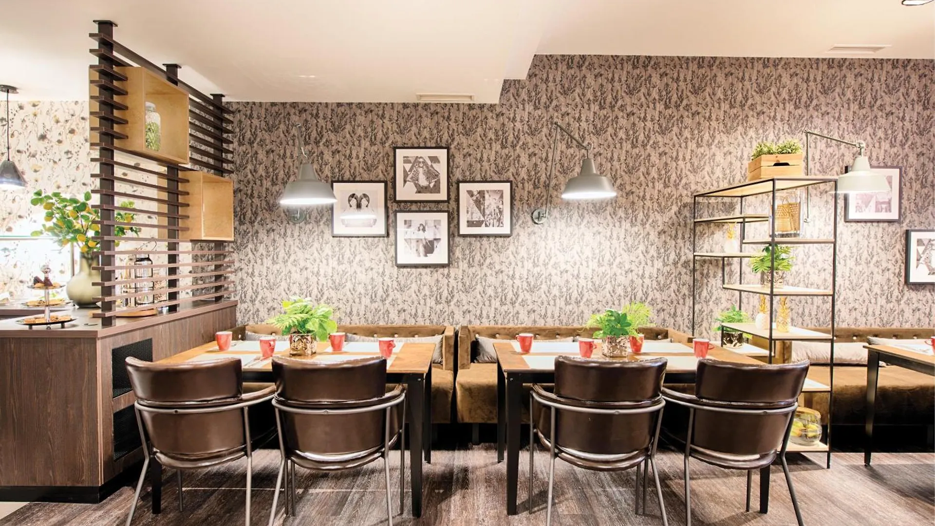 Leonardo Boutique Hotel Dusseldorf