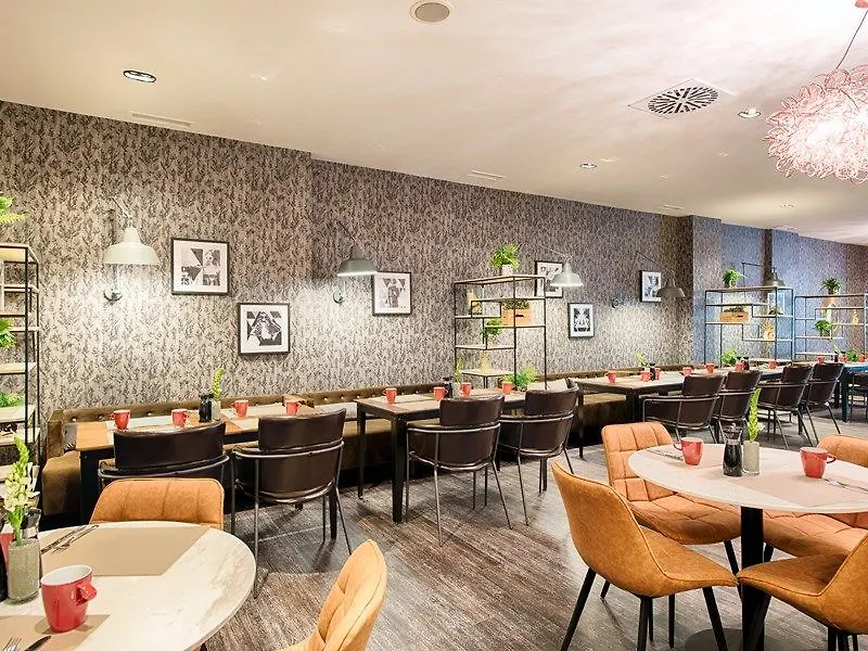 Leonardo Boutique Hotel Dusseldorf
