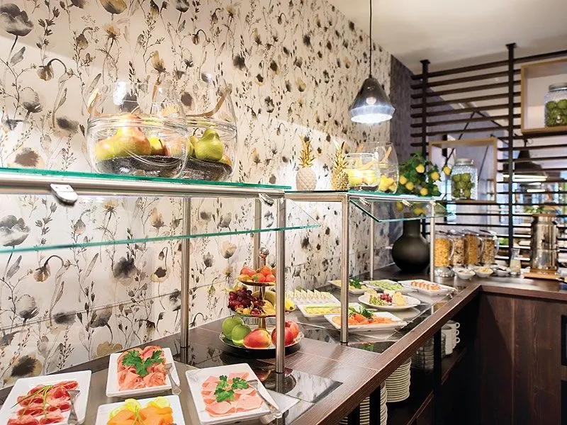 Leonardo Boutique Hotel Dusseldorf