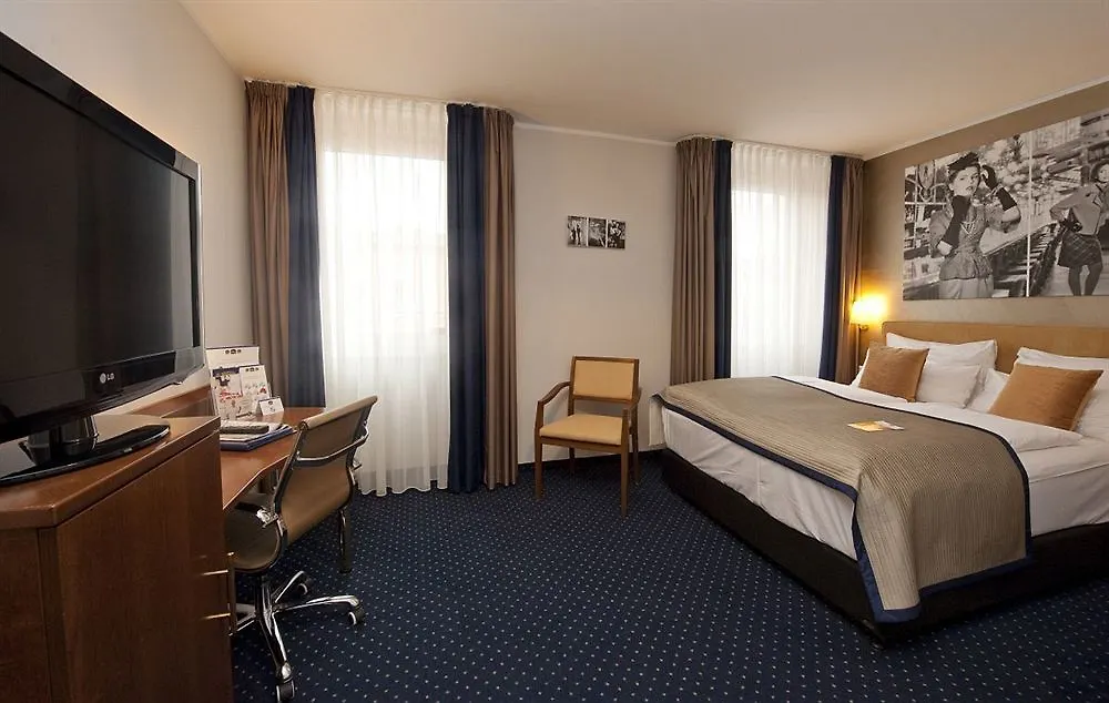 Leonardo Boutique Hotel Dusseldorf