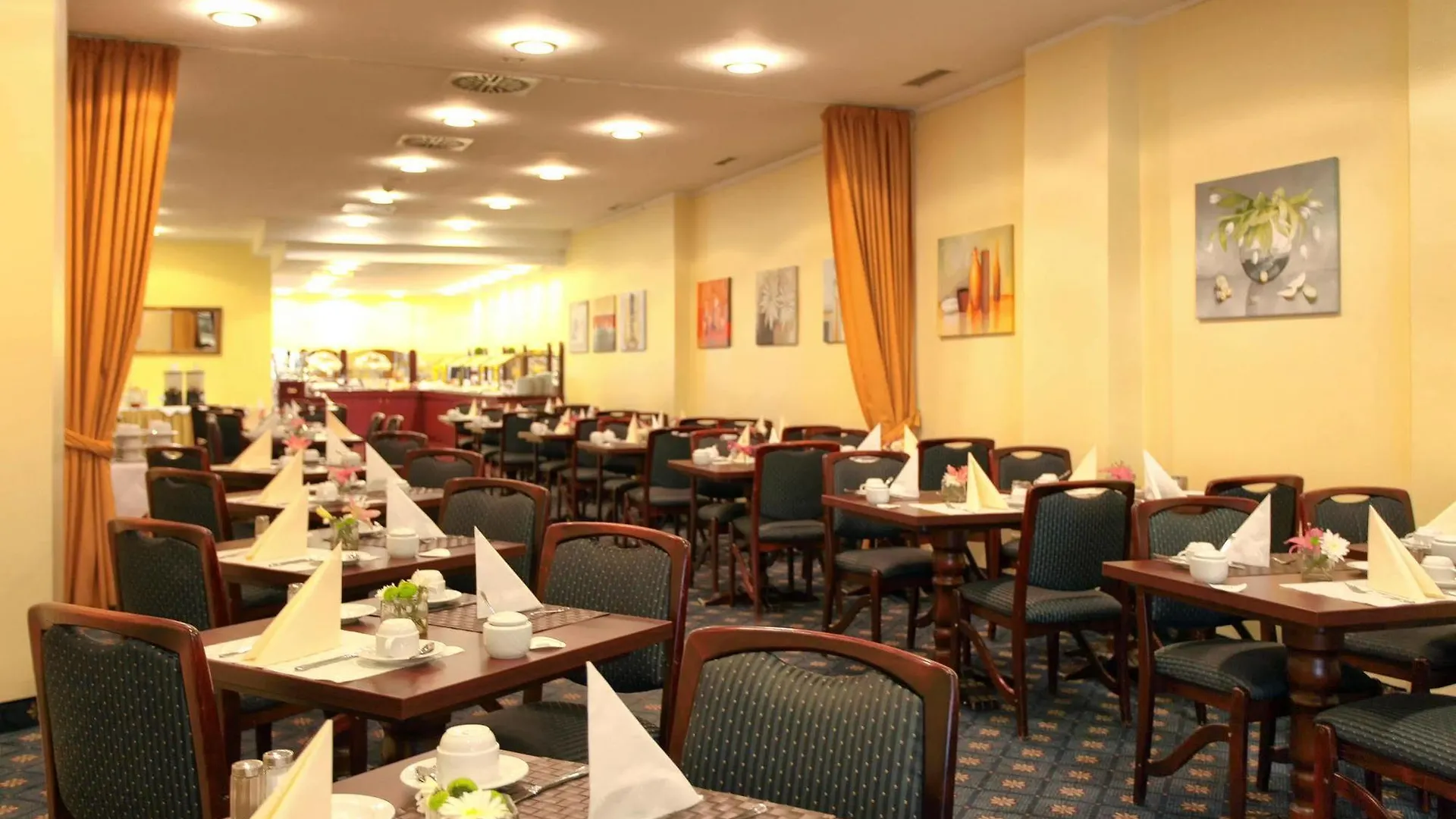 Leonardo Boutique Hotel Dusseldorf