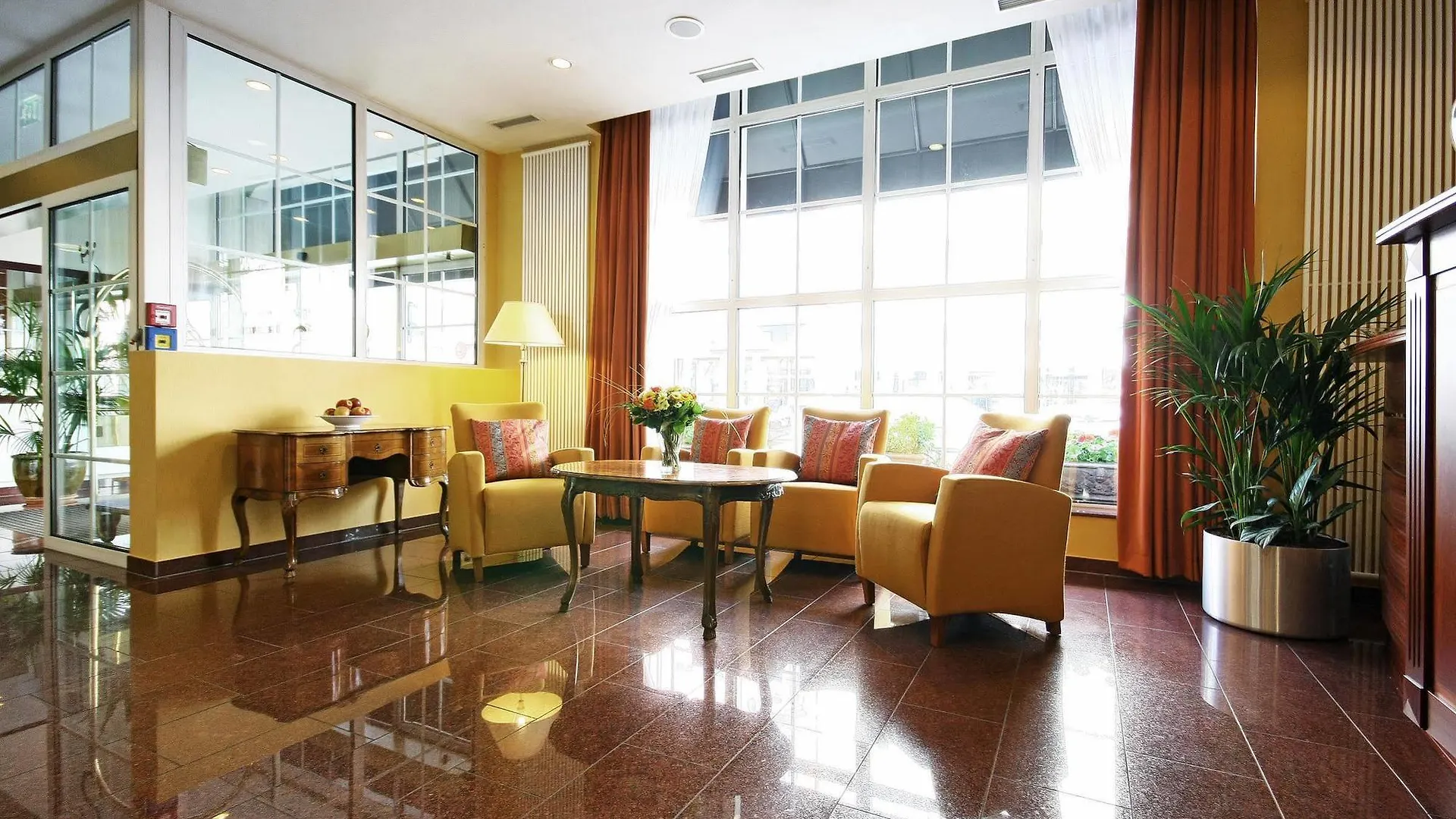 ****  Leonardo Boutique Hotel Dusseldorf Germany