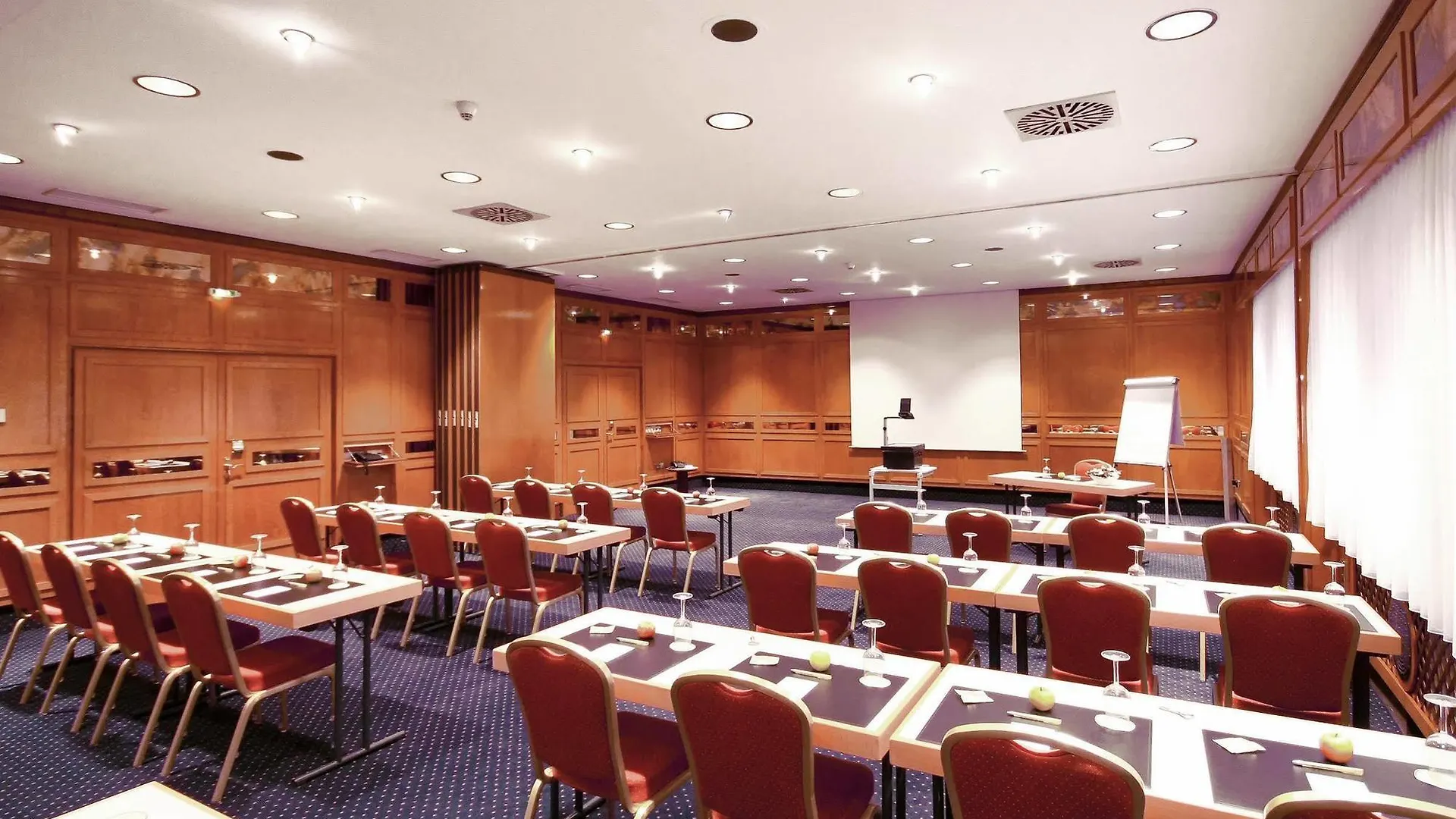 Leonardo Boutique Hotel Dusseldorf 4*,  Germany