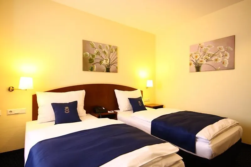 Leonardo Boutique Hotel Dusseldorf